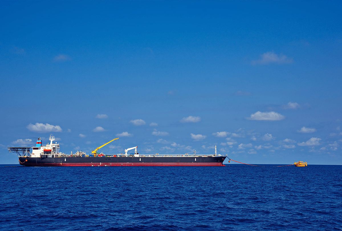 Blue Phoenix Marine