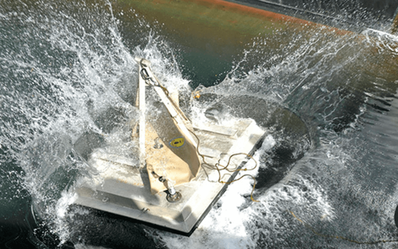 Blue Phoenix Marine