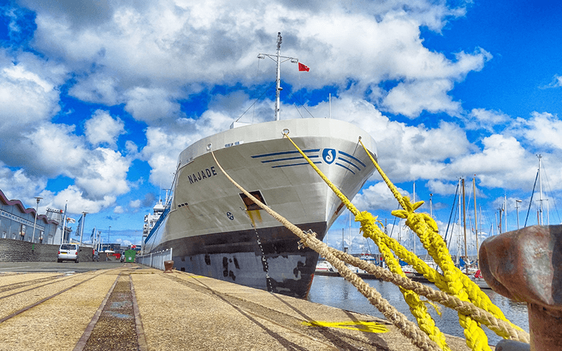Blue Phoenix Marine